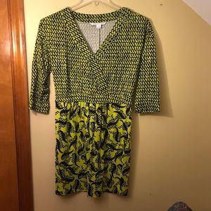 diane von furstenberg dress